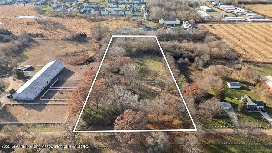 16736 Towar Avenue, East Lansing, MI 48823 - Image #3