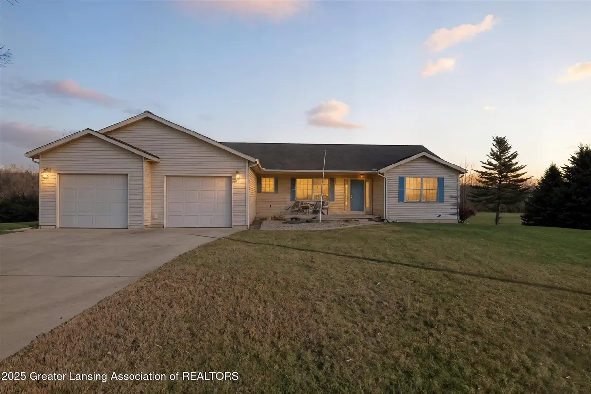 607 N Michigan Road, Coldwater, MI 49036 - Image #1