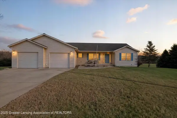 607 N Michigan Road, Coldwater, MI 49036