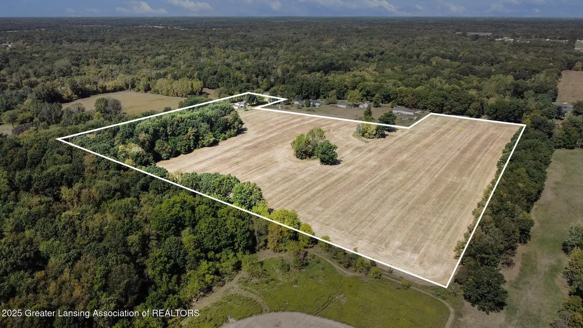 0 Haynes & Decamp Rds, Stockbridge, MI 49285 - Image #1