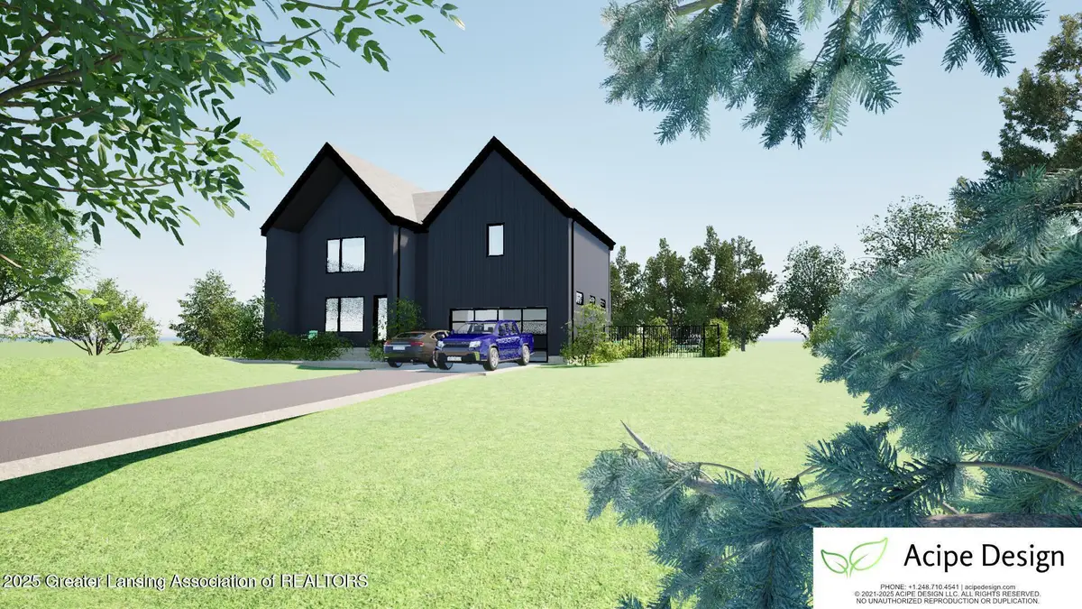 0 E Price Road, Laingsburg, MI 48848 - Image #1