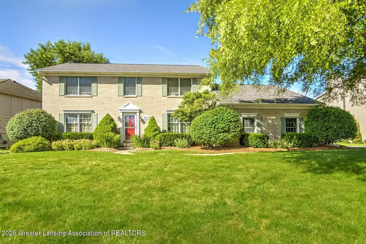 5975 Everett Lane, East Lansing, MI 48823 - Image #1