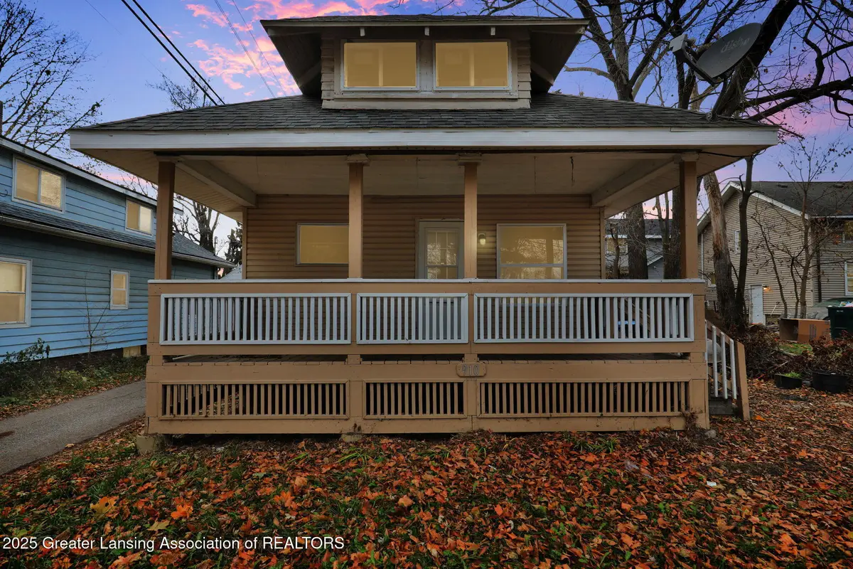 910 S Holmes Street, Lansing, MI 48912 - Image #1