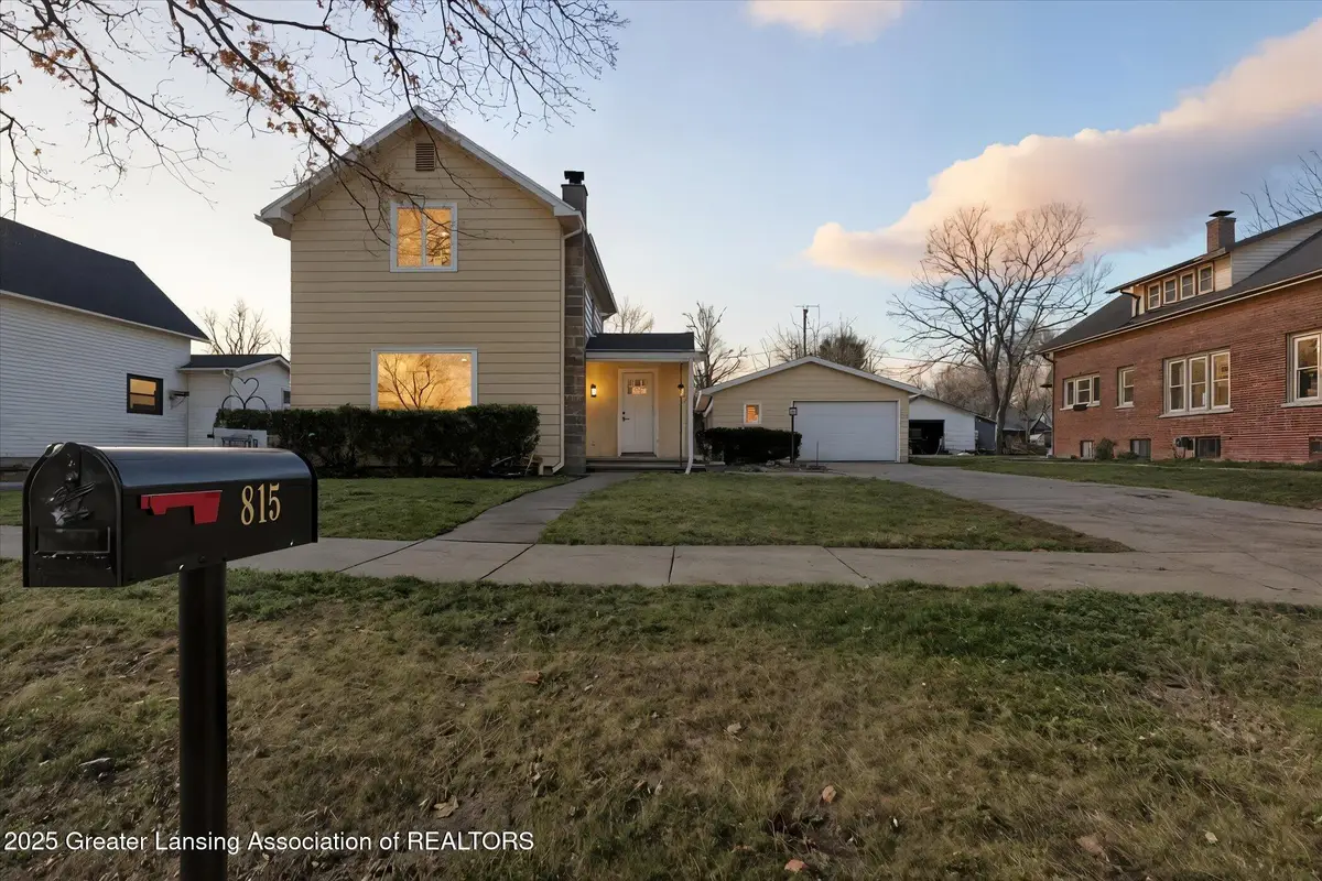 815 5th Avenue, Lake Odessa, MI 48849 - Image #1