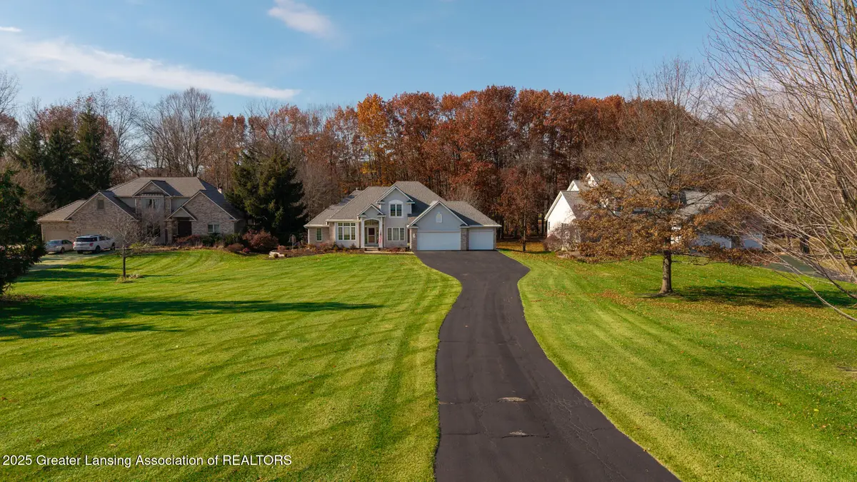 6125 Brooks Landing, Dimondale, MI 48821 - Image #1