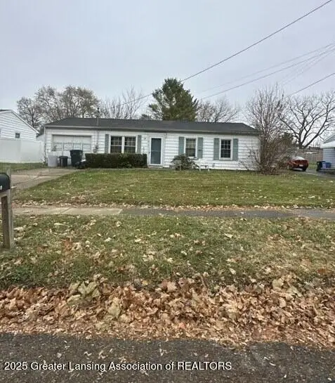 4731 Palmer Street, Lansing, MI 48910