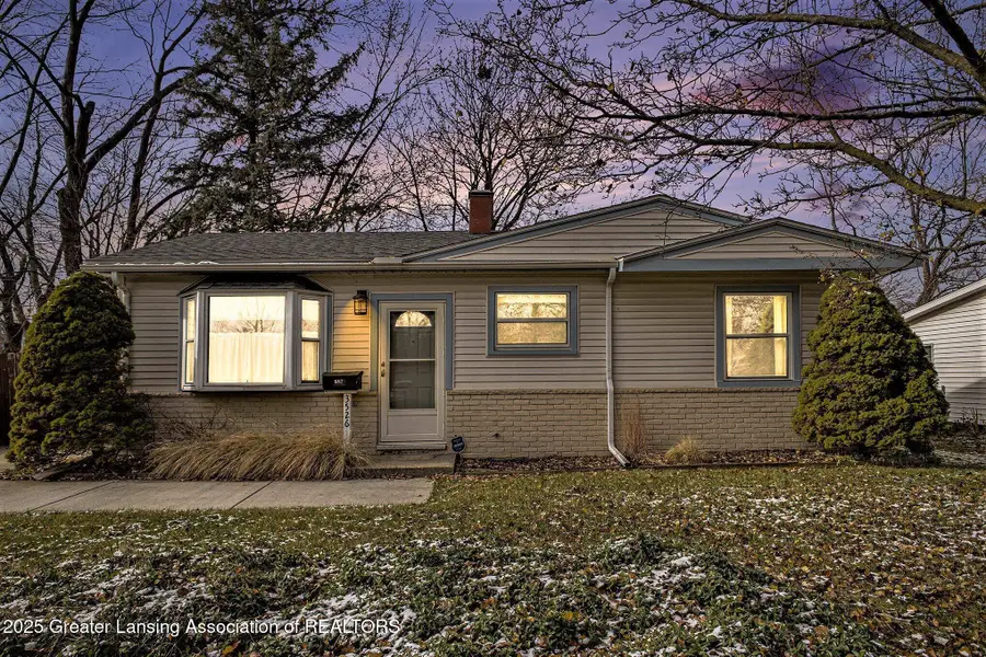 3526 Berwick Drive, Lansing, MI 48911 - Image #2