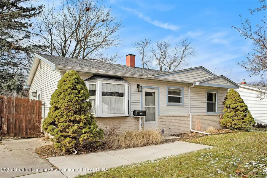 3526 Berwick Drive, Lansing, MI 48911 - Image #3