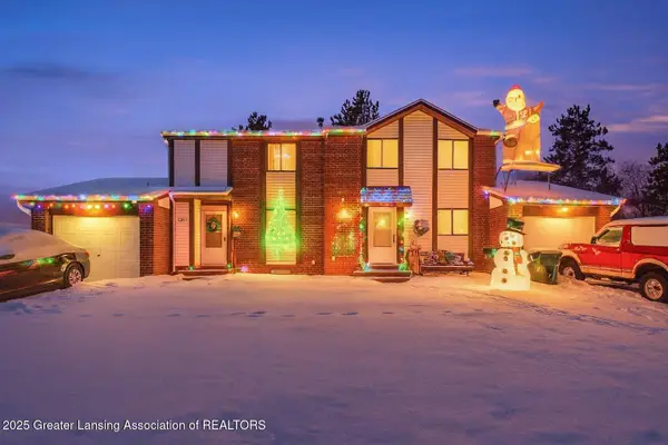 3941 Glenburne Boulevard, Lansing, MI 48911