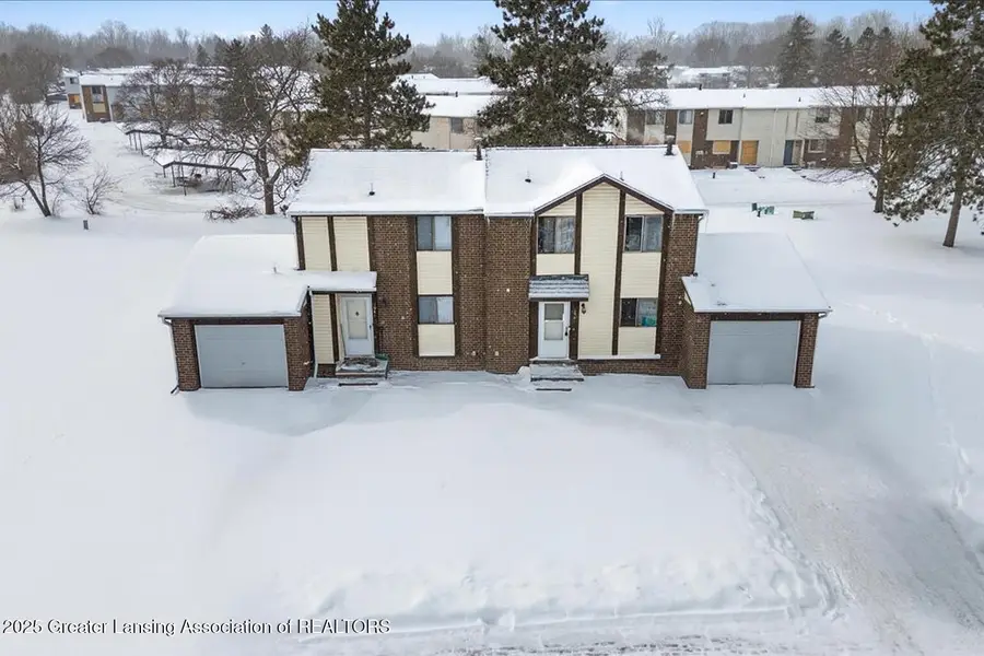 3941 Glenburne Boulevard, Lansing, MI 48911 - Image #2