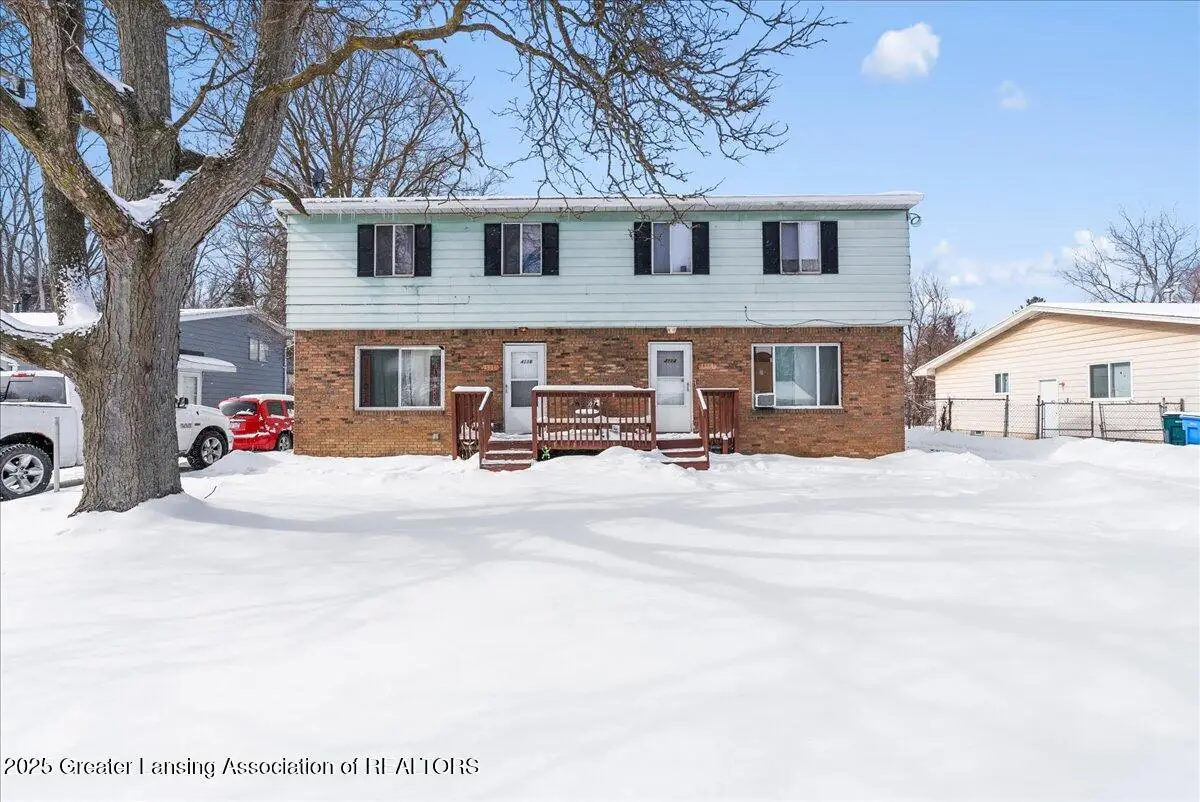 4114 Burchfield Drive, Lansing, MI 48910 - Image #1