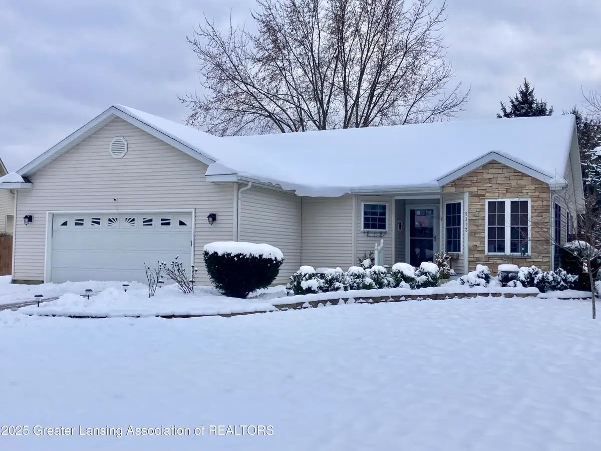 5372 Mirage Circle #30, Dimondale, MI 48821 - Image #1