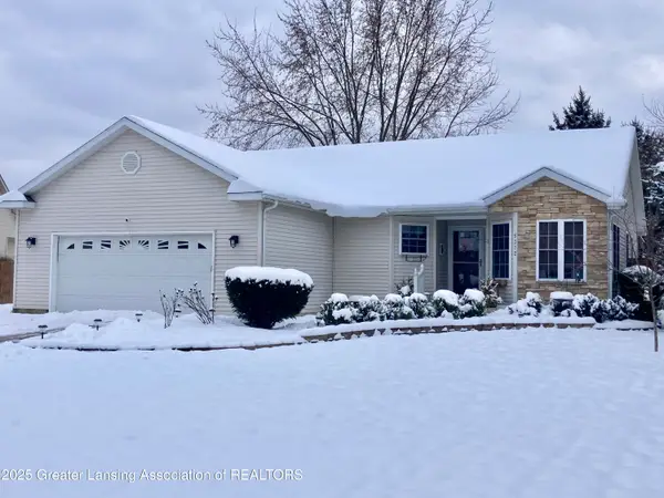 5372 Mirage Circle #30, Dimondale, MI 48821