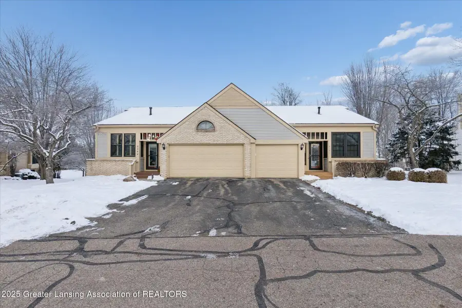 6542 Brook Trail, Lansing, MI 48917 - Image #3