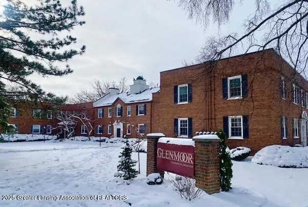 615 Glenmoor Road #2a, East Lansing, MI 48823