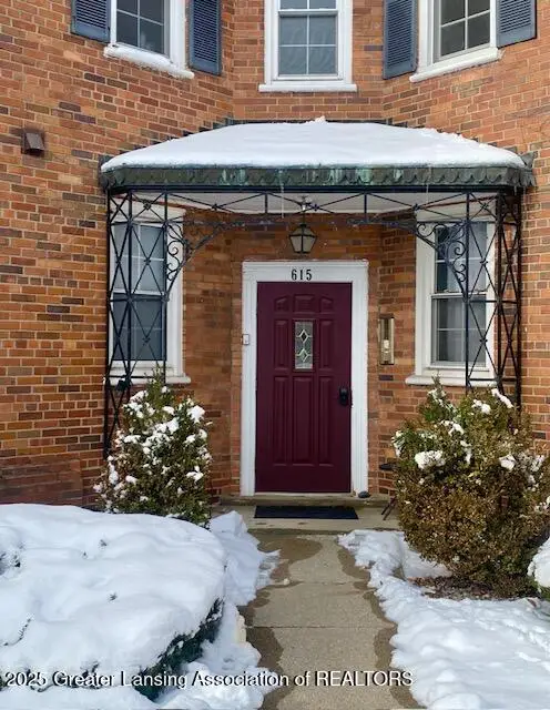 615 Glenmoor Road #2a, East Lansing, MI 48823 - Image #2