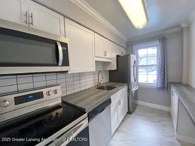 615 Glenmoor Road #2a, East Lansing, MI 48823 - Image #3