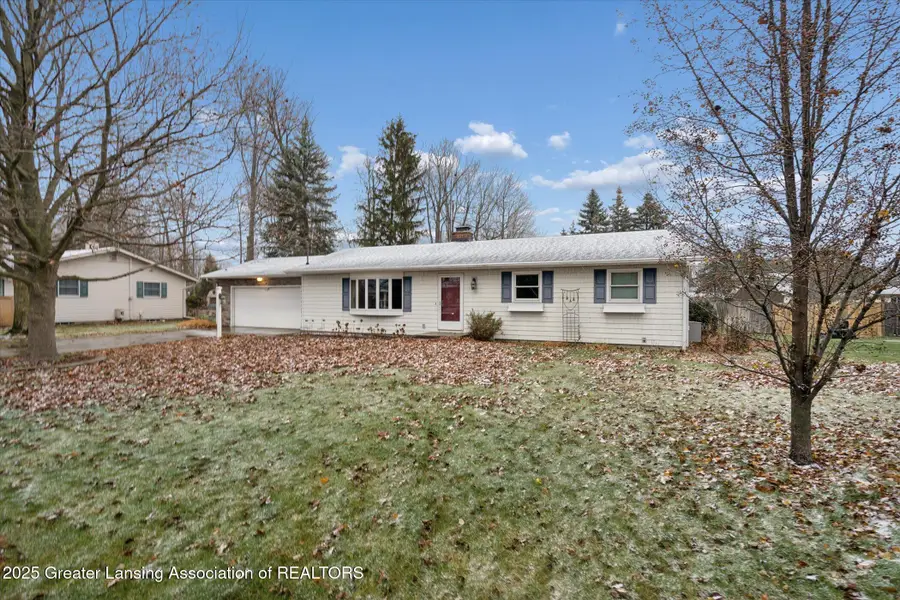7373 E Saint Joe Highway, Grand Ledge, MI 48837 - Image #3