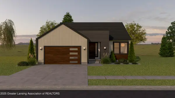 15332 Sherwood Lane, Lansing, MI 48906