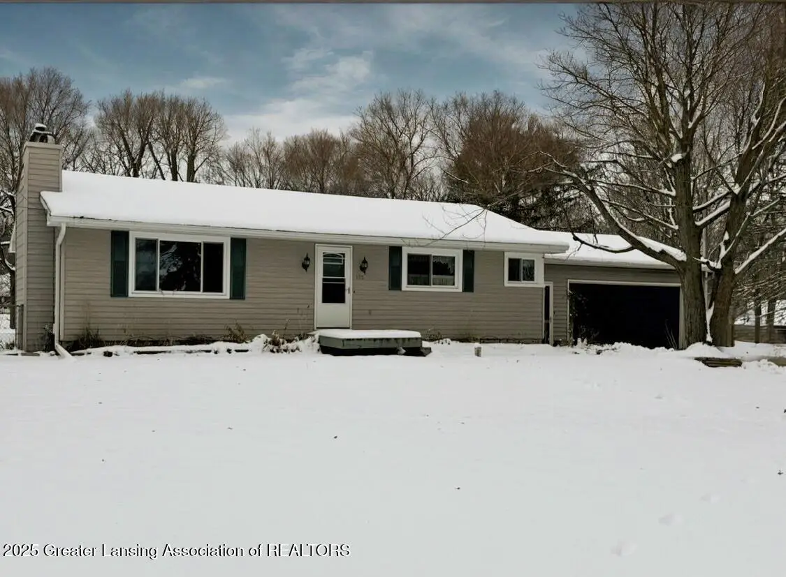 135 Hamilton Street, Dimondale, MI 48821 - Image #1