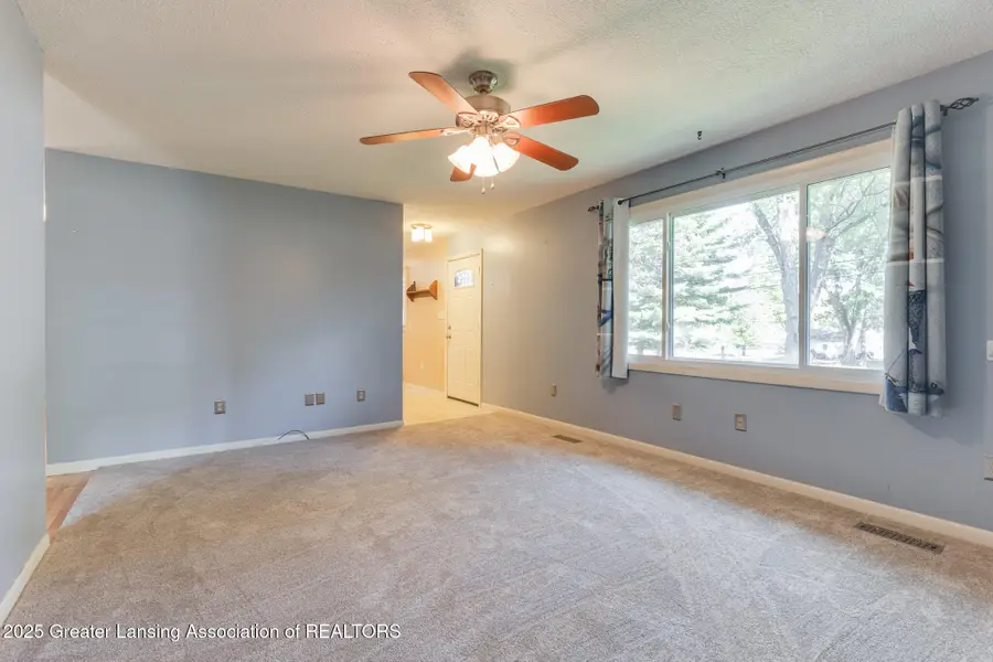 135 Hamilton Street, Dimondale, MI 48821 - Image #2