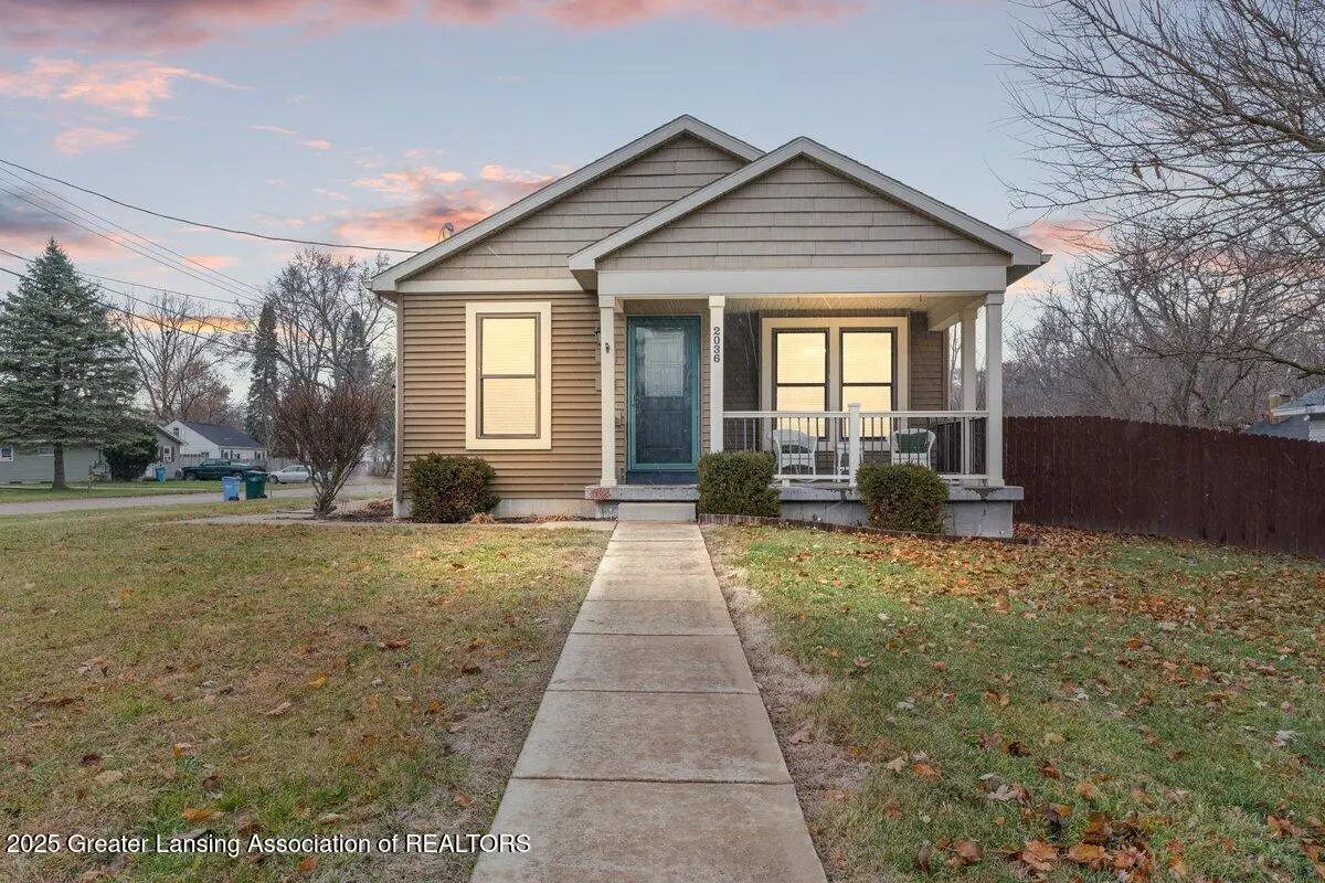 2036 Reo Road, Lansing, MI 48910 - Image #1