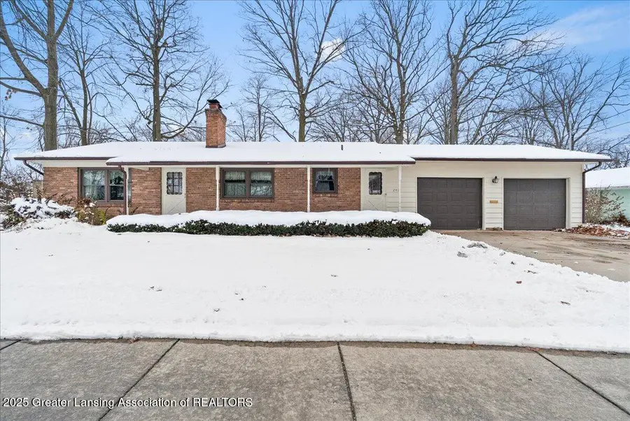2418 Rossiter Place, Lansing, MI 48911 - Image #2