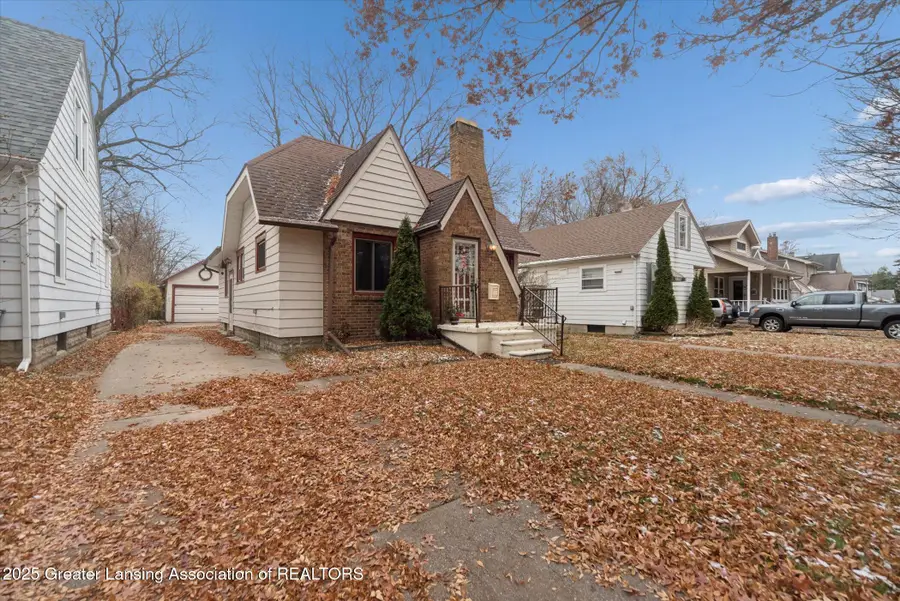 912 Cleo Street, Lansing, MI 48915 - Image #2