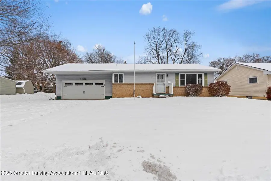 3322 Pickwick Place, Lansing, MI 48917 - Image #2