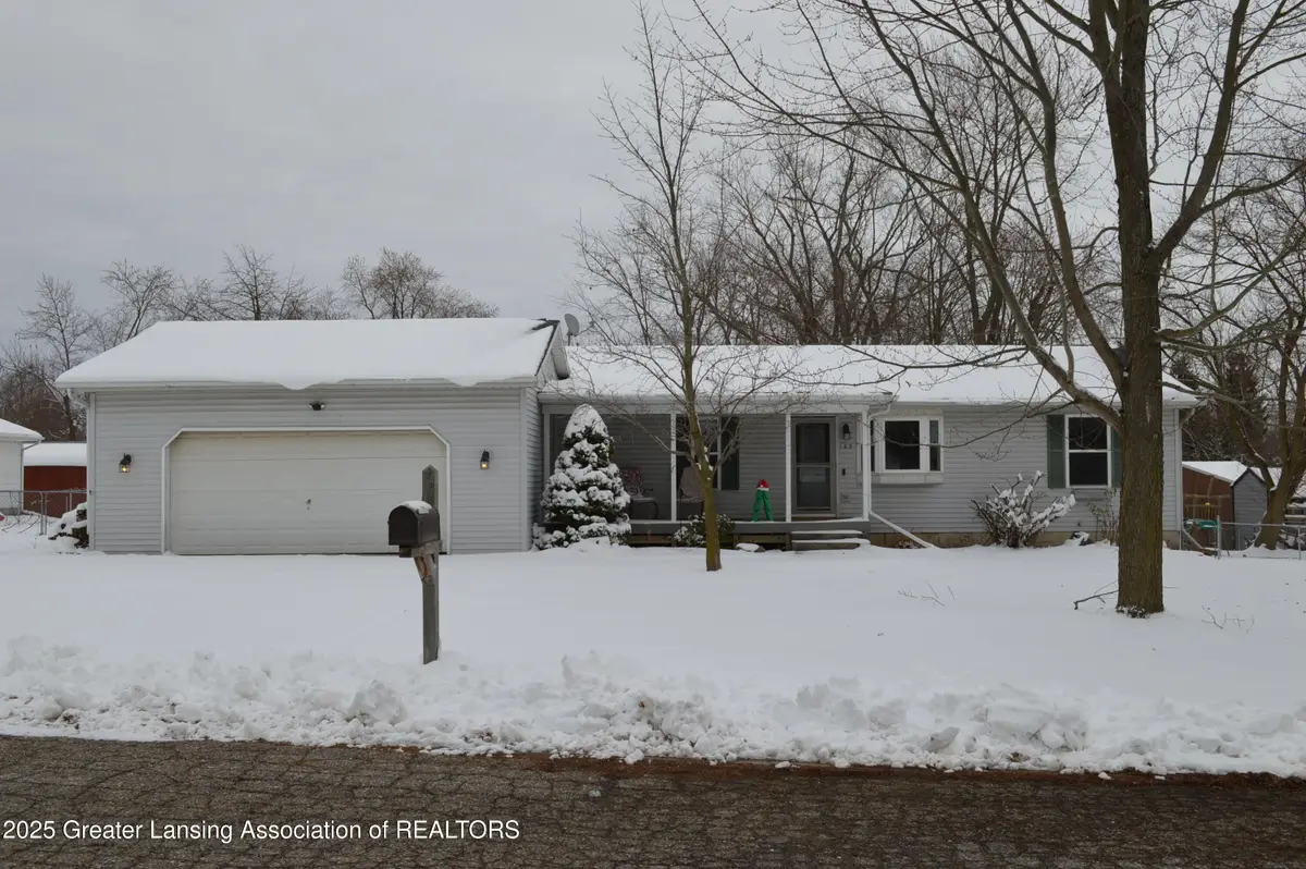 103 Thornway, Potterville, MI 48876 - Image #1