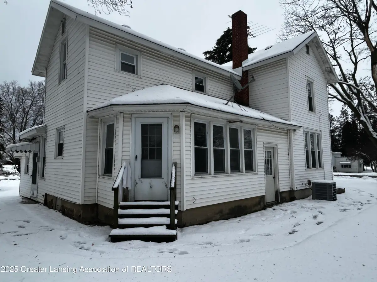 117 N Maple Street, Bannister, MI 48807 - Image #1