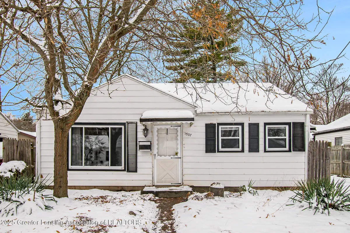 1537 Roselawn Avenue, Lansing, MI 48915 - Image #1
