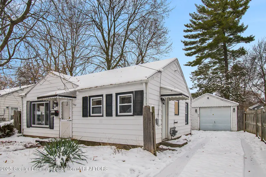 1537 Roselawn Avenue, Lansing, MI 48915 - Image #2