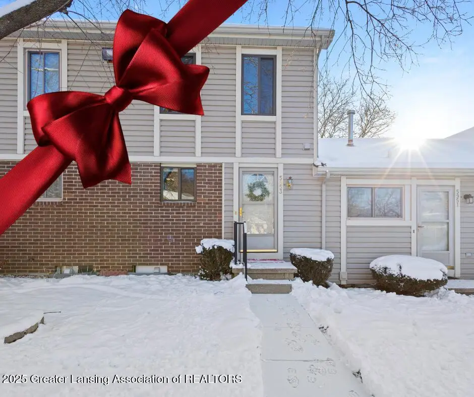 5953 Village Drive, Haslett, MI 48840 - Image #1