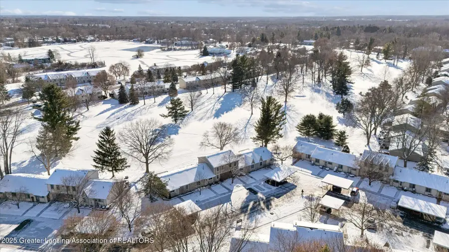 5953 Village Drive, Haslett, MI 48840 - Image #2