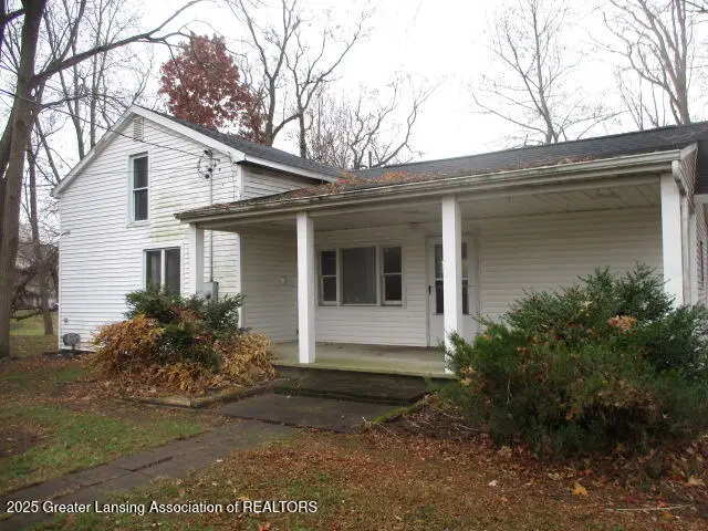 871 Dart Road, Mason, MI 48854 - Image #1