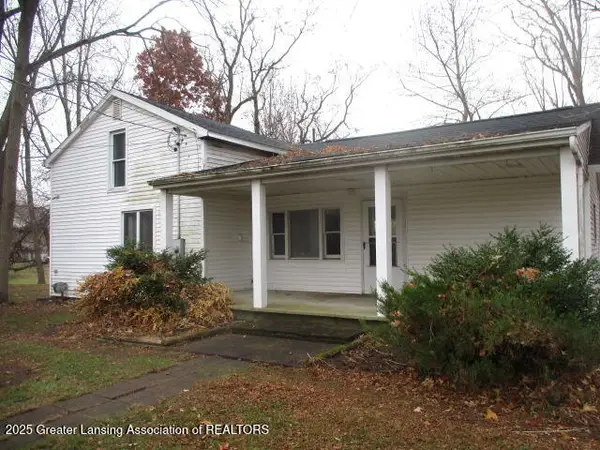 871 Dart Road, Mason, MI 48854