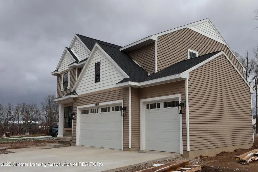 4211 Overbrook Drive, Grand Ledge, MI 48837 - Image #3