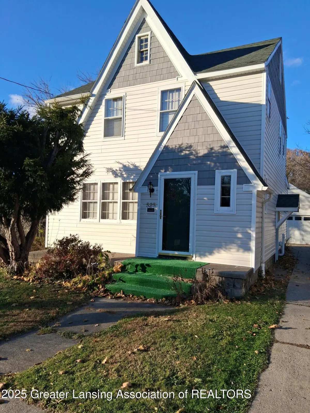 525 E Mount Hope Avenue, Lansing, MI 48910 - Image #1