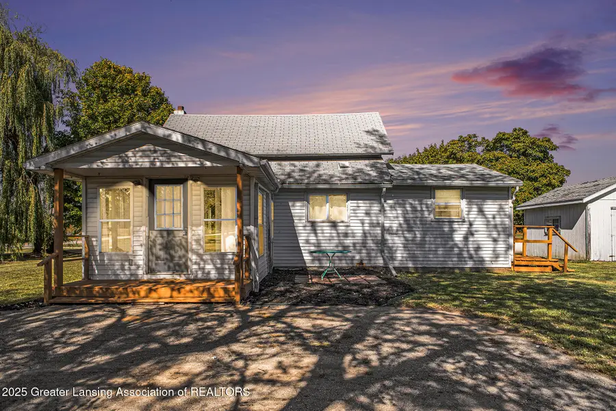 10349 S Francis Road, Dewitt, MI 48820 - Image #2