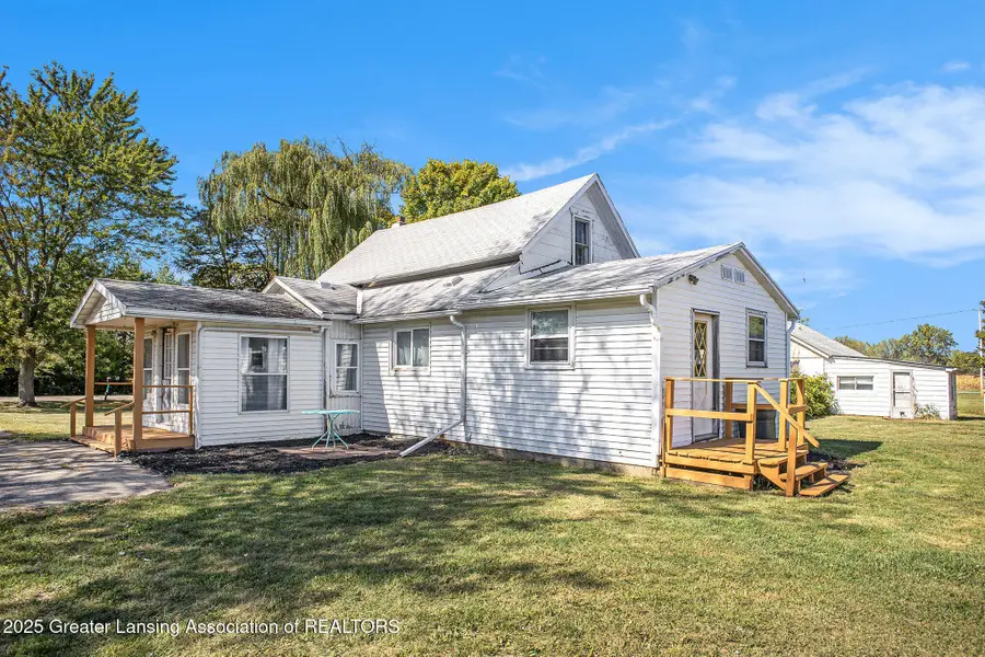 10349 S Francis Road, Dewitt, MI 48820 - Image #3