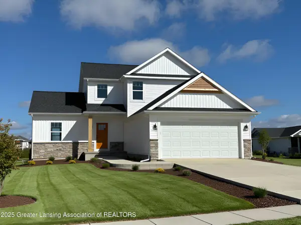 0 Colony Road, St. Johns, MI 48879