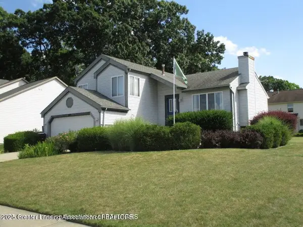 12885 Isle Royale Drive, DeWitt, MI 48820