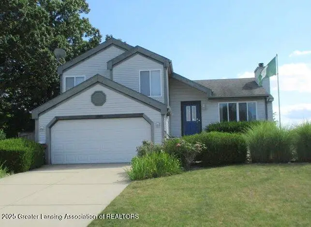 12885 Isle Royale Drive, Dewitt, MI 48820 - Image #2