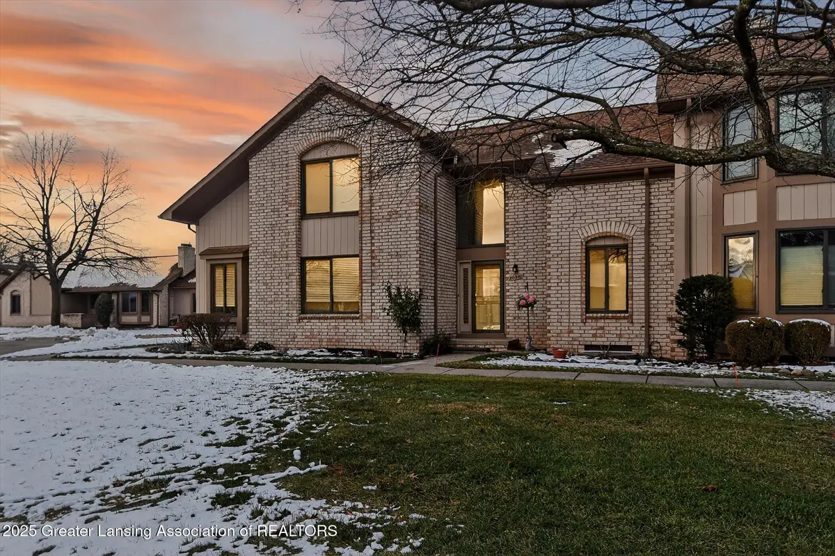 20541 Villa Grande Circle, Clinton Township, MI 48038 - Image #1