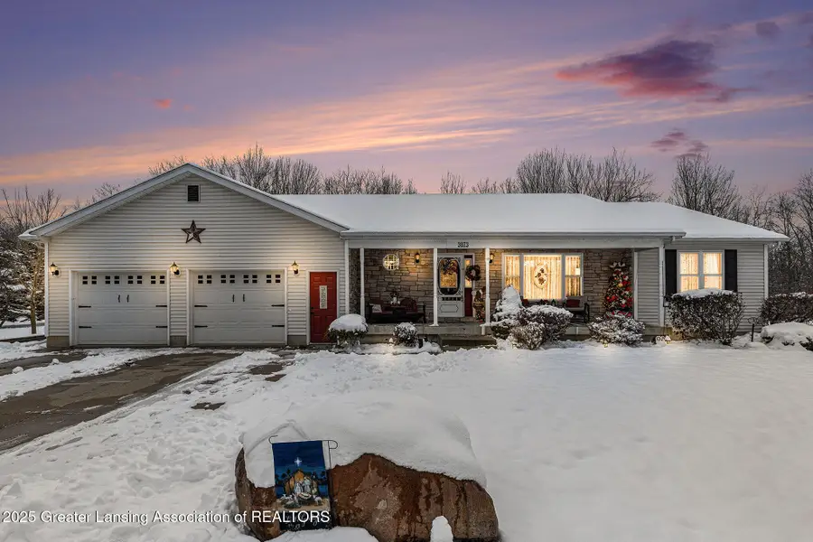 3073 N Stewart Road, Charlotte, MI 48813 - Image #2