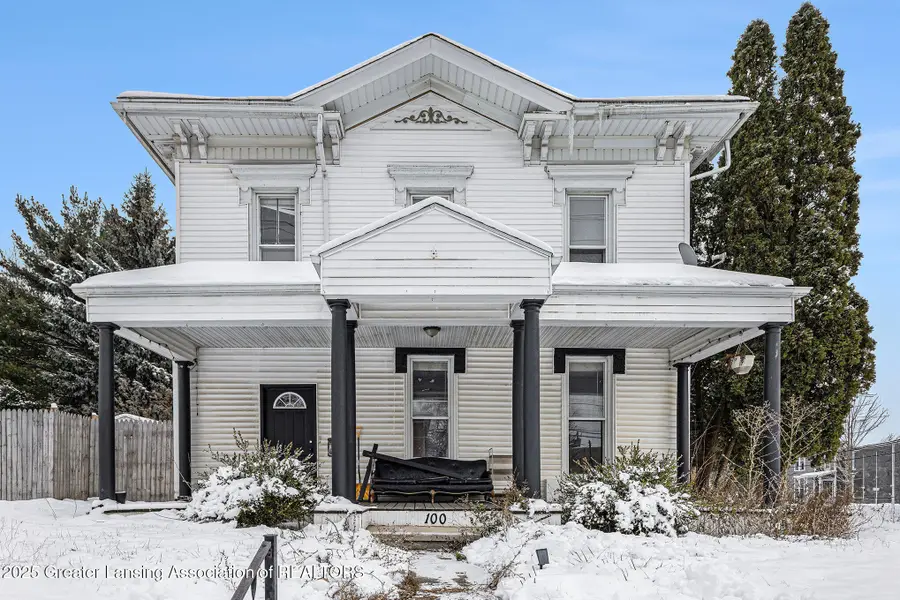 100 N Oakland Street, Saint Johns, MI 48879 - Image #2