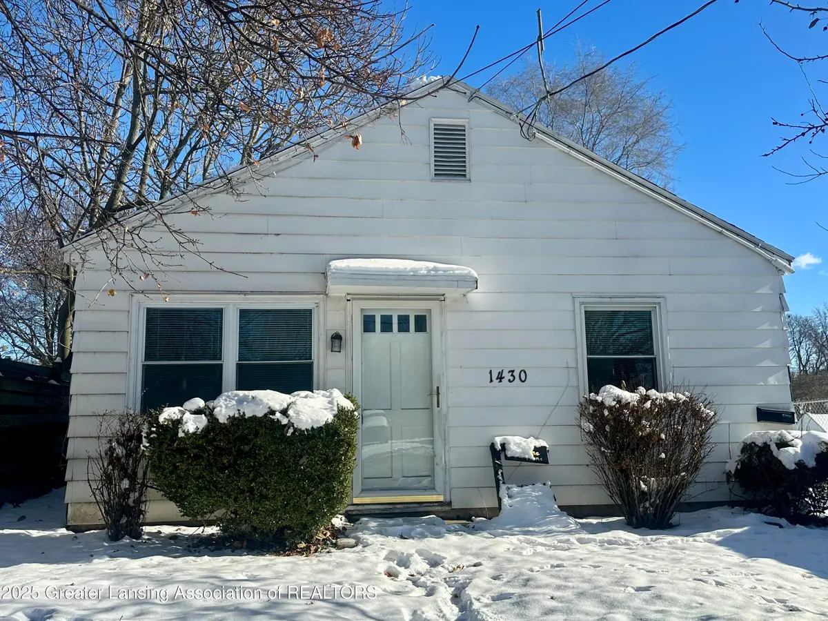 1430 N Martin Luther King Jr Boulevard, Lansing, MI 48915 - Image #1