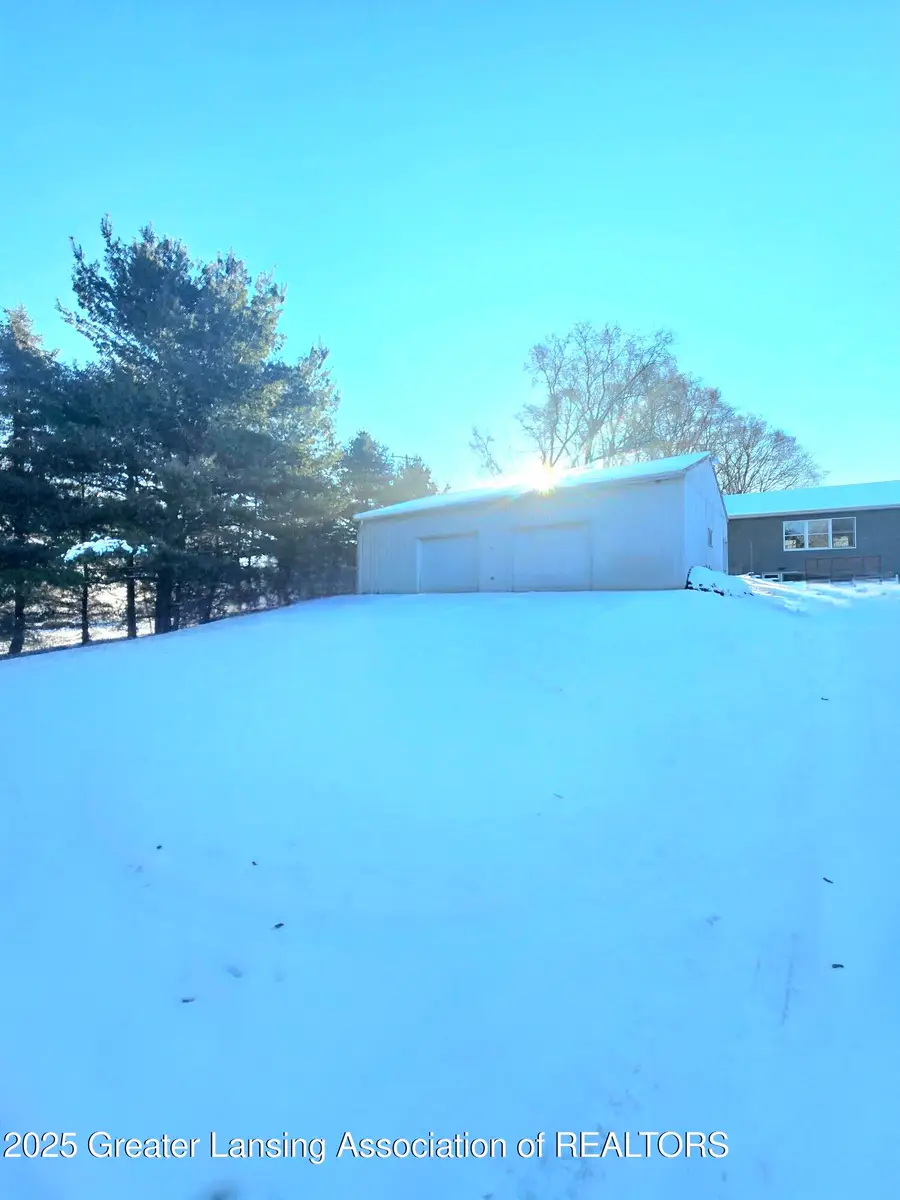 1423 W Hyde Road, Saint Johns, MI 48879 - Image #3