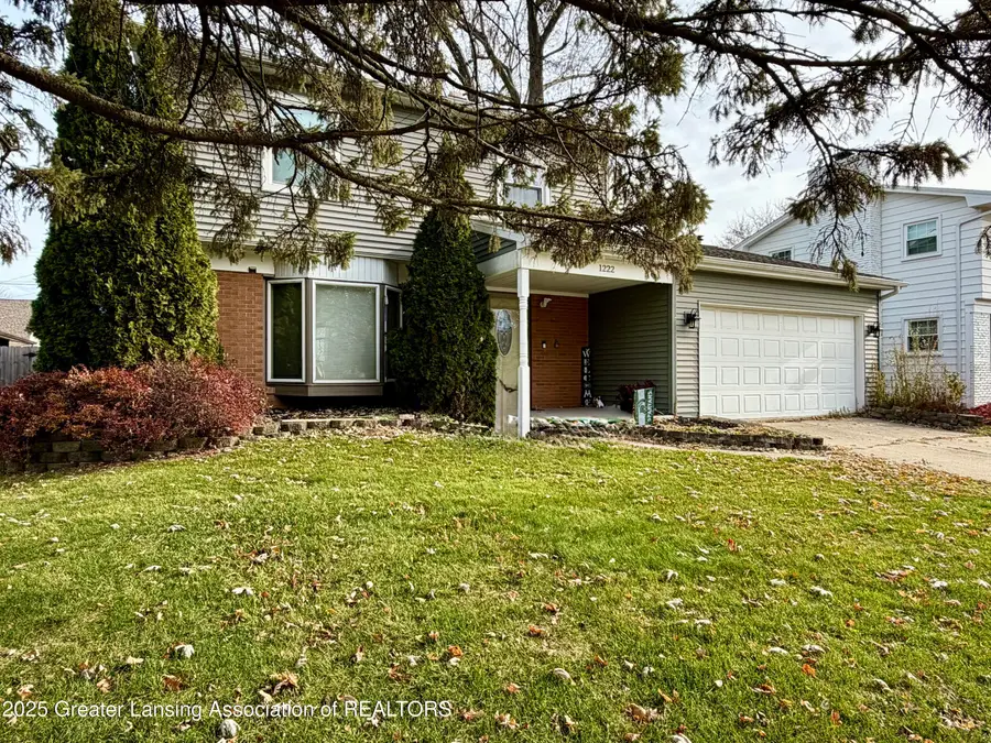 1222 Ravenswood Drive, Lansing, MI 48917 - Image #2